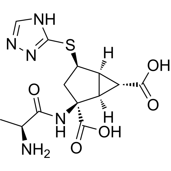 LY2979165 free base 1311385-35-9